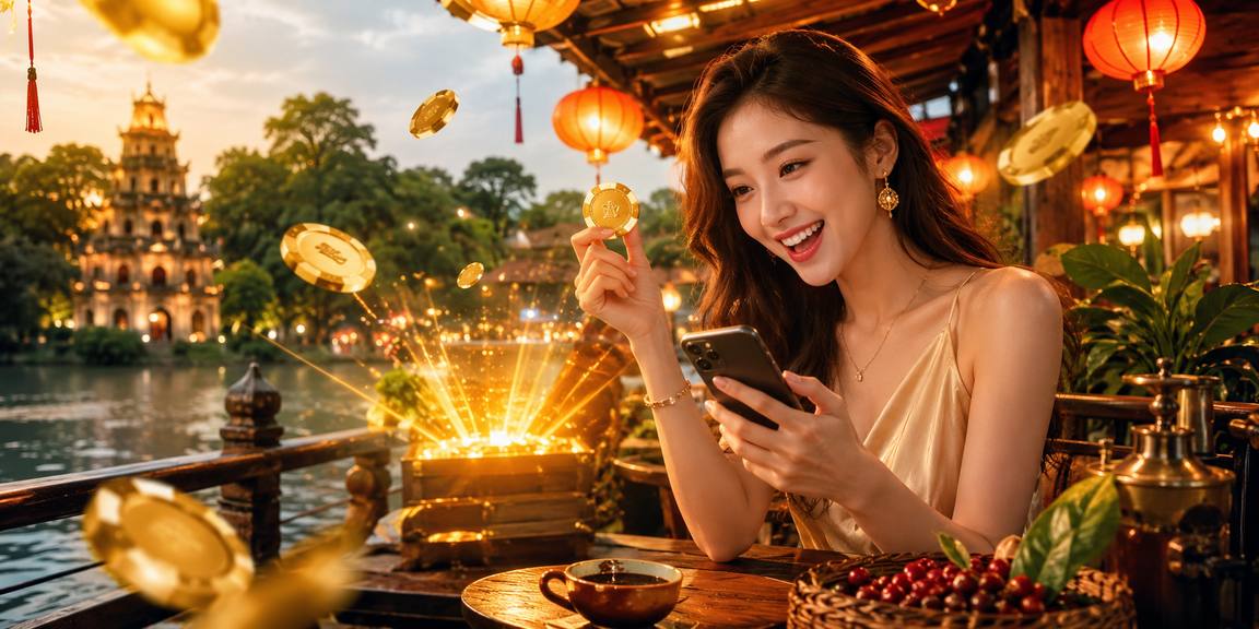 f68 bet Bingo Vui hoạt động như thế nào