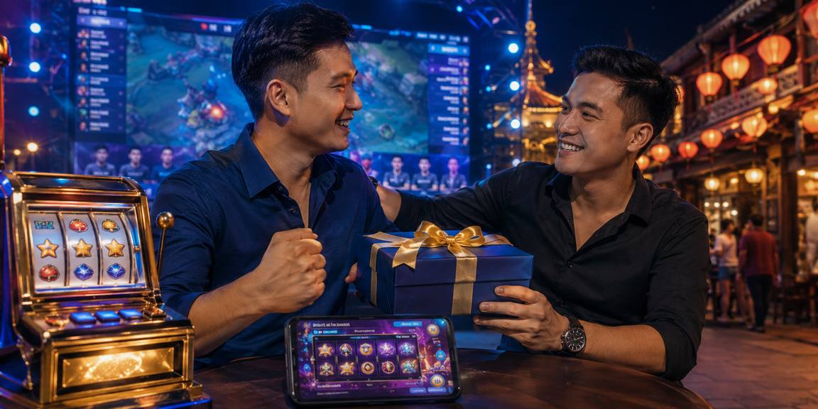 f68 bet Chúng tôi là ai và phục vụ ai